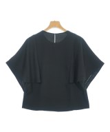 NOBLE（ノーブル）ブラウス 黒 サイズ:-(XL位) レディース/2200641497056