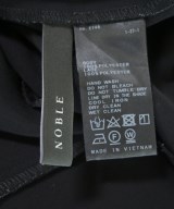 NOBLE（ノーブル）ブラウス 黒 サイズ:-(XL位) レディース/2200641497056