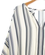 NOBLE（ノーブル）ブラウス 白 サイズ:38(M位) レディース/2200624408062