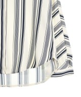 NOBLE（ノーブル）ブラウス 白 サイズ:38(M位) レディース/2200624408062