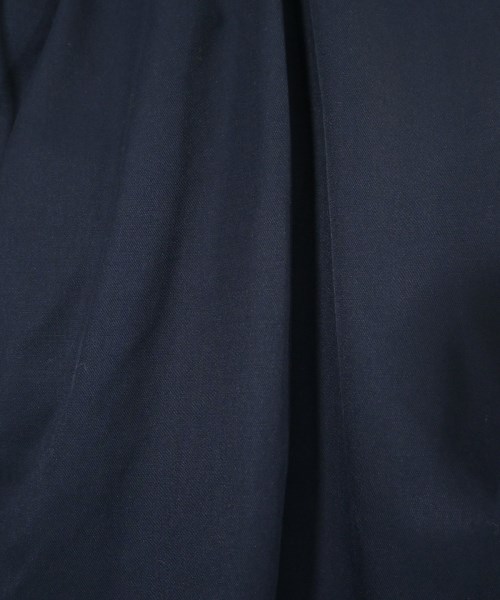 NOBLE（ノーブル）ブルゾン 紺 サイズ:36(S位) レディース/2200636450035