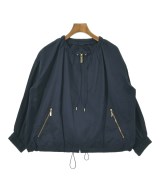 NOBLE（ノーブル）ブルゾン 紺 サイズ:36(S位) レディース/2200636450035