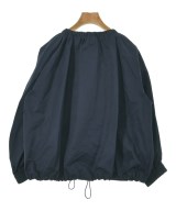 NOBLE（ノーブル）ブルゾン 紺 サイズ:36(S位) レディース/2200636450035
