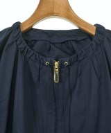 NOBLE（ノーブル）ブルゾン 紺 サイズ:36(S位) レディース/2200636450035