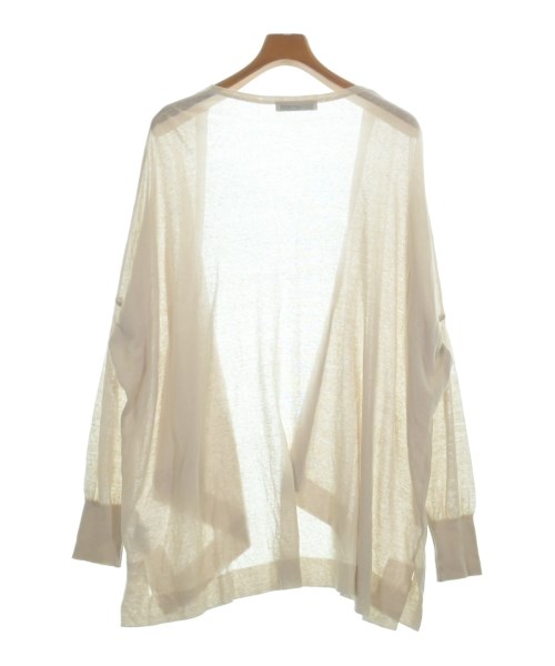 NOBLE（ノーブル）カーディガン ベージュ サイズ:F レディース/2200629314016