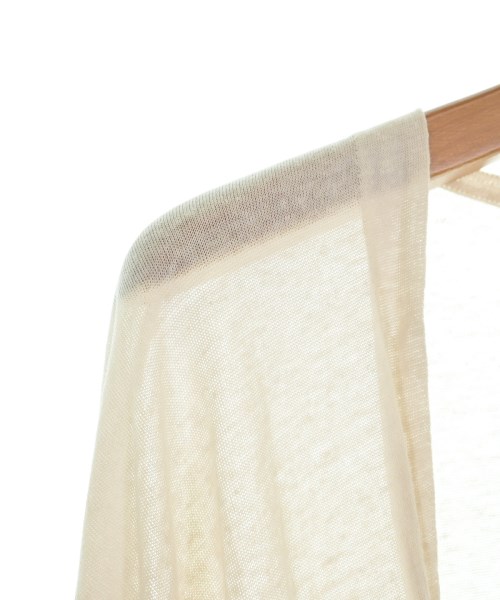 NOBLE（ノーブル）カーディガン ベージュ サイズ:F レディース/2200629314016