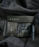NOBLE（ノーブル）ワンピース 黒 サイズ:-(M位)｣ レディース/2200629314023
