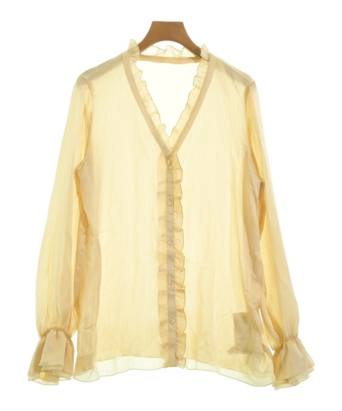 ノーブル(NOBLE)のNOBLE ブラウス