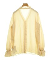 NOBLE（ノーブル）ブラウス ベージュ サイズ:F レディース/2200629550094