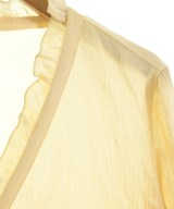 NOBLE（ノーブル）ブラウス ベージュ サイズ:F レディース/2200629550094