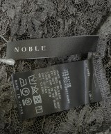 NOBLE（ノーブル）カジュアルシャツ 茶 サイズ:F レディース/2200630538012