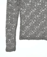 NOBLE（ノーブル）カジュアルシャツ 茶 サイズ:F レディース/2200630538012