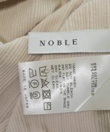 NOBLE（ノーブル）Tシャツ・カットソー ベージュ サイズ:-(M位) レディース/2200634580048