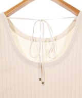 NOBLE（ノーブル）Tシャツ・カットソー ベージュ サイズ:-(M位) レディース/2200634580048