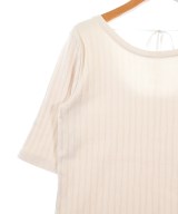 NOBLE（ノーブル）Tシャツ・カットソー ベージュ サイズ:-(M位) レディース/2200634580048