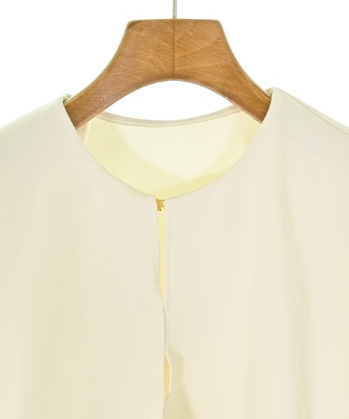 NOBLE（ノーブル）ブラウス 白 サイズ:F レディース/2200638448078