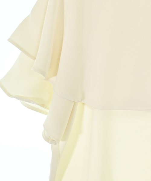 NOBLE（ノーブル）ブラウス 白 サイズ:F レディース/2200638448078