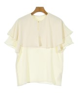 NOBLE（ノーブル）ブラウス 白 サイズ:F レディース/2200638448078