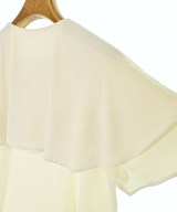 NOBLE（ノーブル）ブラウス 白 サイズ:F レディース/2200638448078