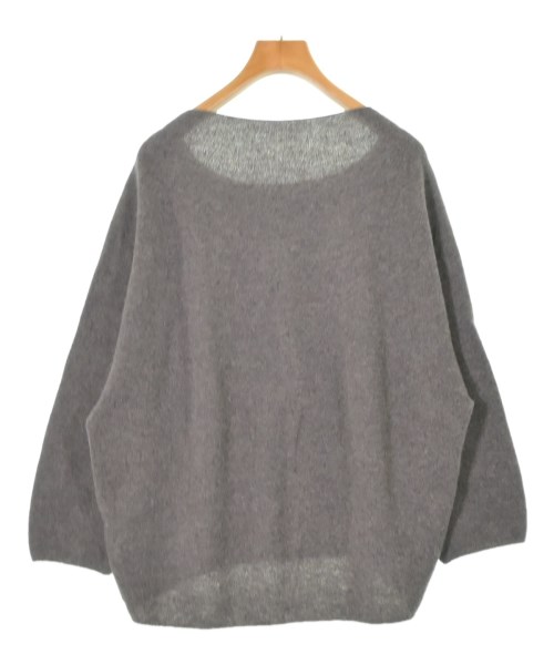 NOBLE（ノーブル）ニット・セーター 茶 サイズ:F レディース/2200631761082