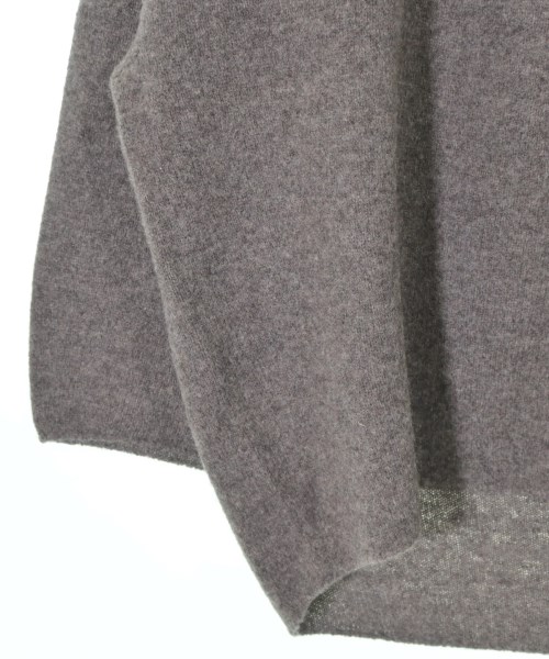 NOBLE（ノーブル）ニット・セーター 茶 サイズ:F レディース/2200631761082