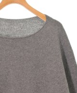 NOBLE（ノーブル）ニット・セーター 茶 サイズ:F レディース/2200631761082