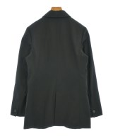 NOBLE（ノーブル）テーラードジャケット 黒 サイズ:38(M位) レディース/2200633119027