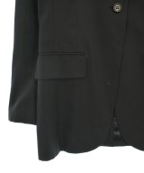 NOBLE（ノーブル）テーラードジャケット 黒 サイズ:38(M位) レディース/2200633119027