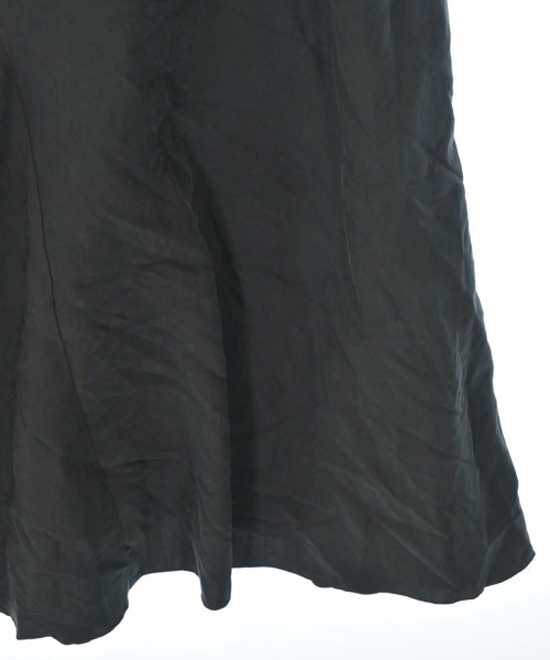 NOBLE（ノーブル）ワンピース グレー サイズ:F レディース/2200637173070