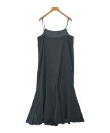 NOBLE（ノーブル）ワンピース グレー サイズ:F レディース/2200637173070