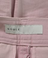 NOBLE（ノーブル）その他 ピンク サイズ:36(S位) レディース/2200642283054