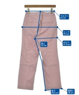 NOBLE（ノーブル）その他 ピンク サイズ:36(S位) レディース/2200642283054