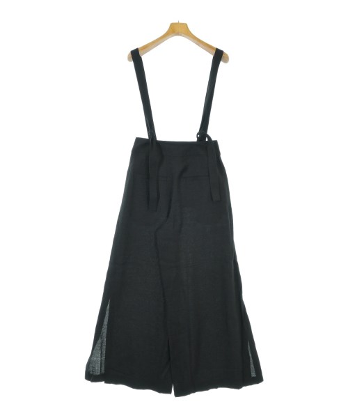 NOBLE（ノーブル）その他 黒 サイズ:34(XS位) レディース/2200633091071