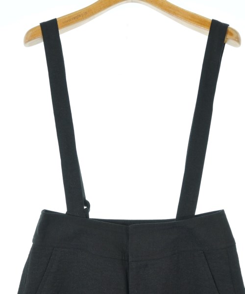 NOBLE（ノーブル）その他 黒 サイズ:34(XS位) レディース/2200633091071