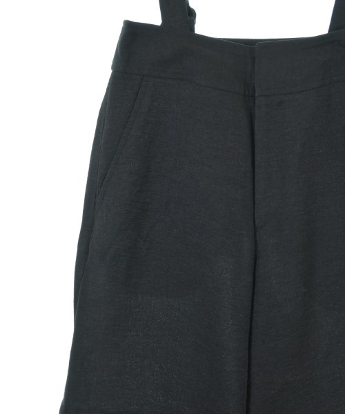 NOBLE（ノーブル）その他 黒 サイズ:34(XS位) レディース/2200633091071