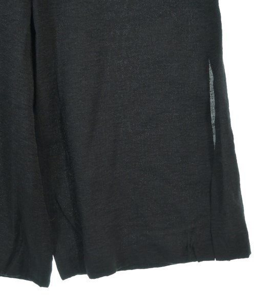 NOBLE（ノーブル）その他 黒 サイズ:34(XS位) レディース/2200633091071