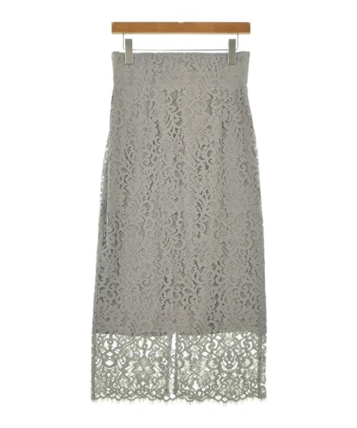 ノーブル(NOBLE)のNOBLE ロング・マキシ丈スカート