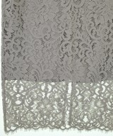 NOBLE（ノーブル）ロング・マキシ丈スカート グレー サイズ:38(M位) レディース/2200640036034