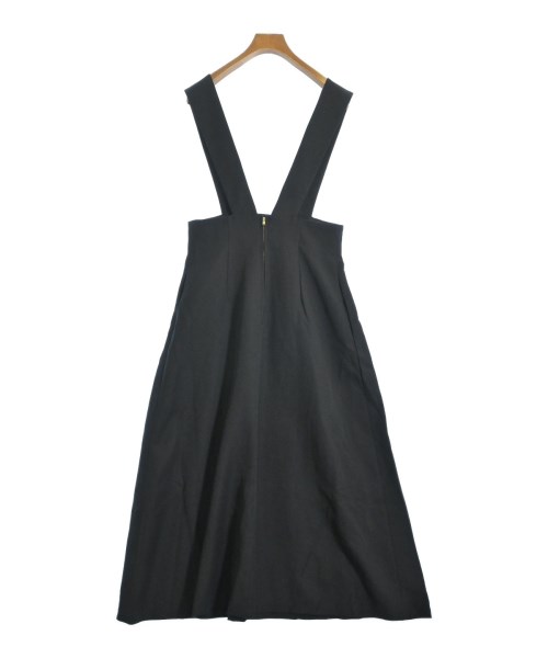 NOBLE（ノーブル）ワンピース 黒 サイズ:38(M位) レディース/2200628229076