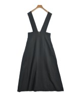 NOBLE（ノーブル）ワンピース 黒 サイズ:38(M位) レディース/2200628229076