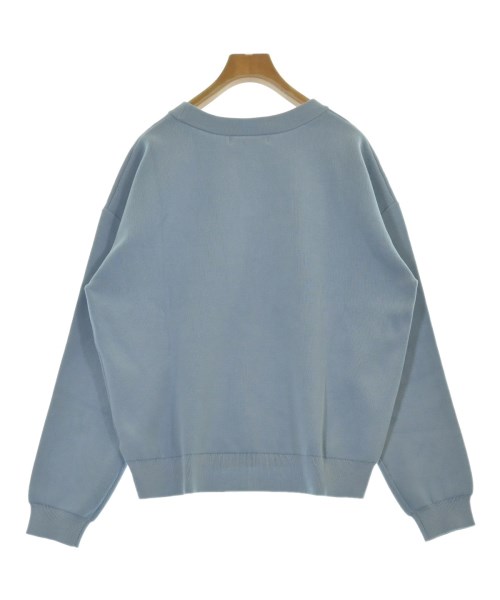 NOBLE（ノーブル）ニット・セーター 青 サイズ:F レディース/2200628978028