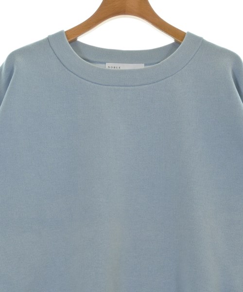 NOBLE（ノーブル）ニット・セーター 青 サイズ:F レディース/2200628978028