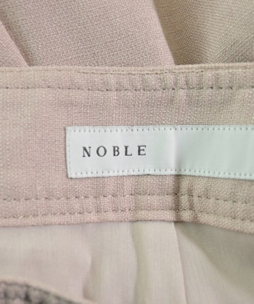 NOBLE（ノーブル）その他 ピンク サイズ:40(M位) レディース/2200633278052