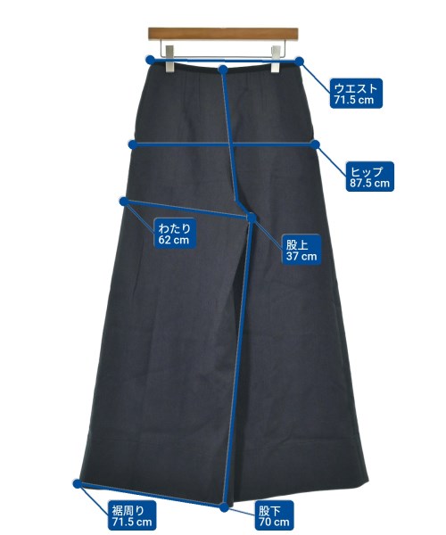 NOBLE（ノーブル）その他 グレー サイズ:40(M位) レディース/2200640062156