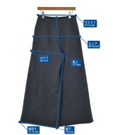 NOBLE（ノーブル）その他 グレー サイズ:40(M位) レディース/2200640062156