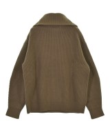 NOBLE（ノーブル）ニット・セーター 茶 サイズ:F レディース/2200643210257