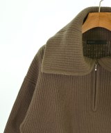 NOBLE（ノーブル）ニット・セーター 茶 サイズ:F レディース/2200643210257