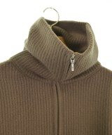 NOBLE（ノーブル）ニット・セーター 茶 サイズ:F レディース/2200643210257