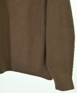 NOBLE（ノーブル）ニット・セーター 茶 サイズ:F レディース/2200643210257