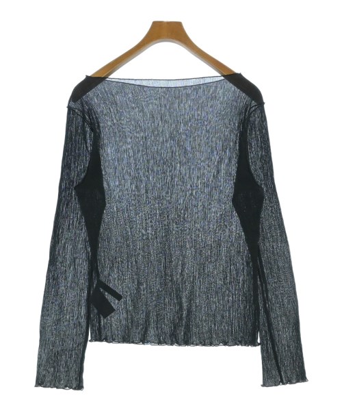 NOBLE（ノーブル）Tシャツ・カットソー 黒 サイズ:-(M位) レディース/2200631670056